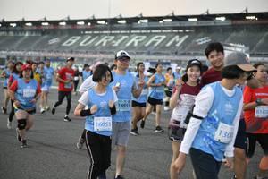 BIB: 1777, 14855, 81433, 16053, 130
                            <button type="button" onclick="openModal(11015948)" class="btn btn-primary btn-sm float-right btn-popup" data-toggle="modal" data-target=".modal-high-quality">
                        <i class="fas fa-shopping-cart"></i> Add to Cart
                    </button>
                                            <button type="button" onclick="isThisMe(11015948, true)" class="btn btn-success btn-sm float-right btn-popup btn-isme hidden" data-toggle="tooltip" data-placement="bottom" title="นี่คือรูปของคุณใช่ไหม คลิกที่นี่เพื่อเอาเข้าอัลบั้ม">
                        <i class="fas fa-plus"></i> Add to album
                    </button>
                    <button type="button" onclick="isThisMe(11015948, false)" class="btn btn-warning btn-sm float-right btn-popup btn-isnotme hidden">
                        <i class="fas fa-ban"></i> Remove from album
                    </button>